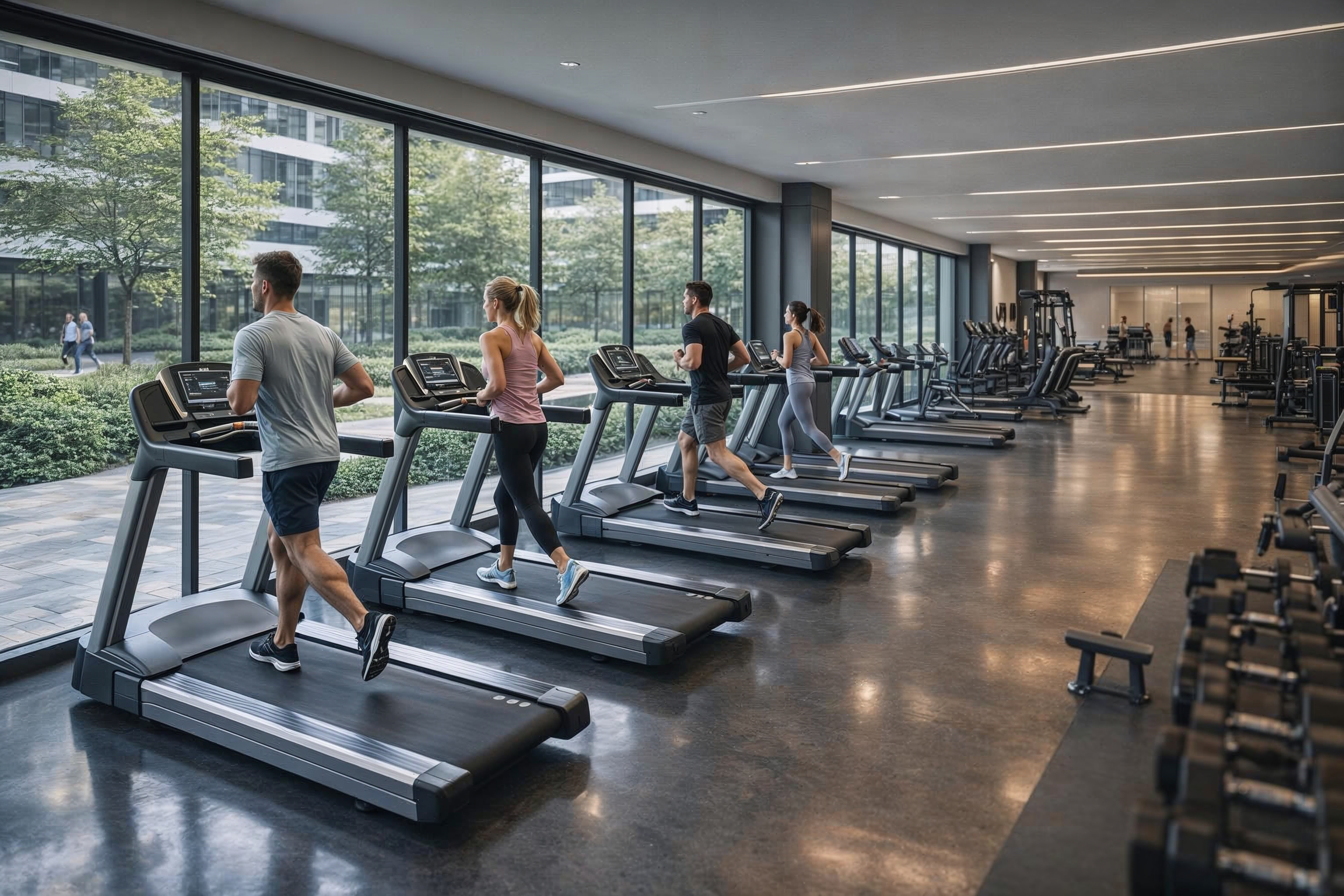Fitness