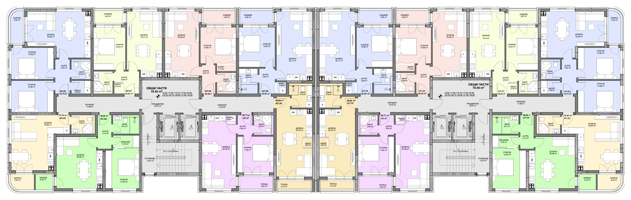 Floor 10