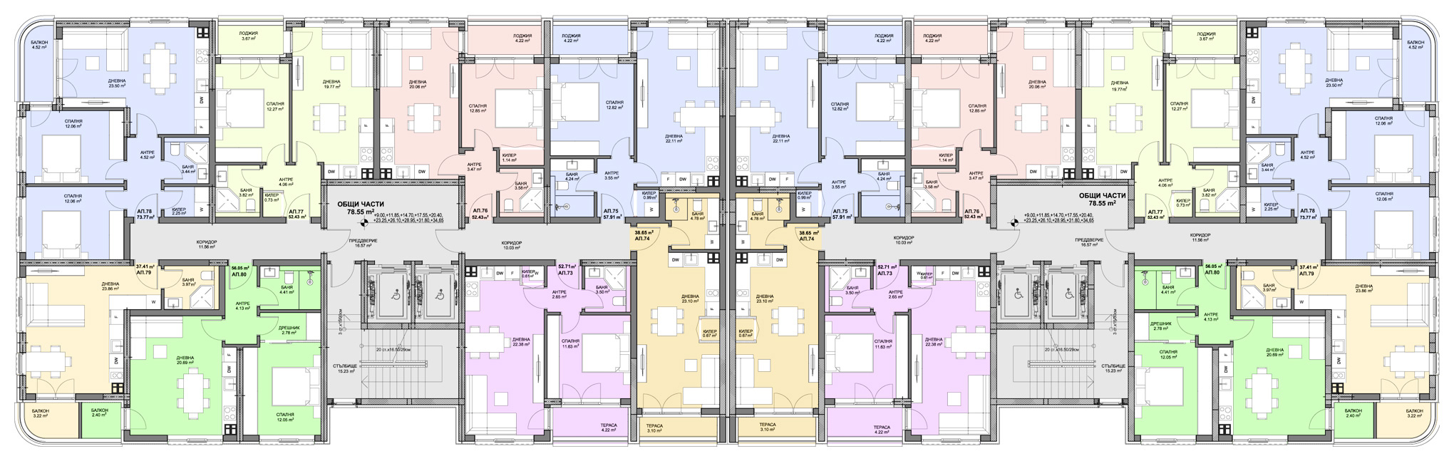 Floor 12