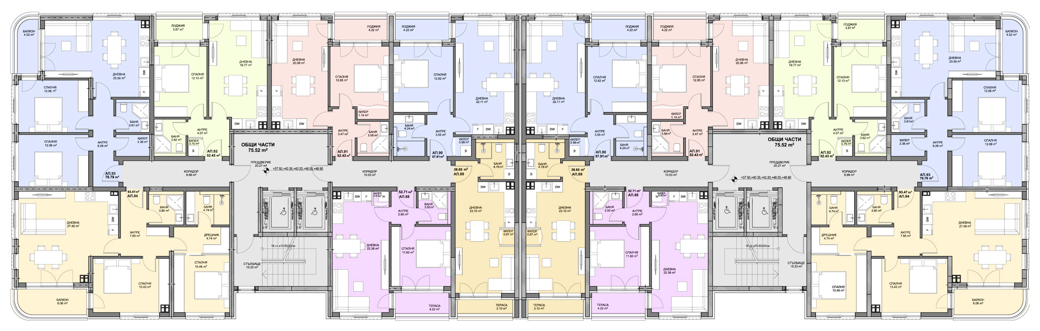 Floor 14
