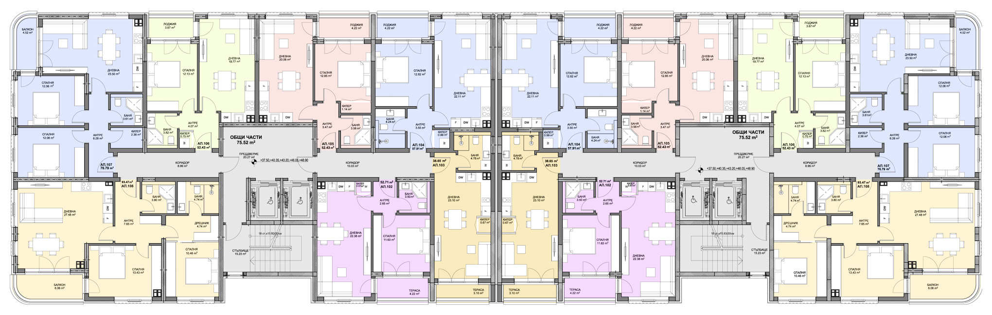 Floor 16
