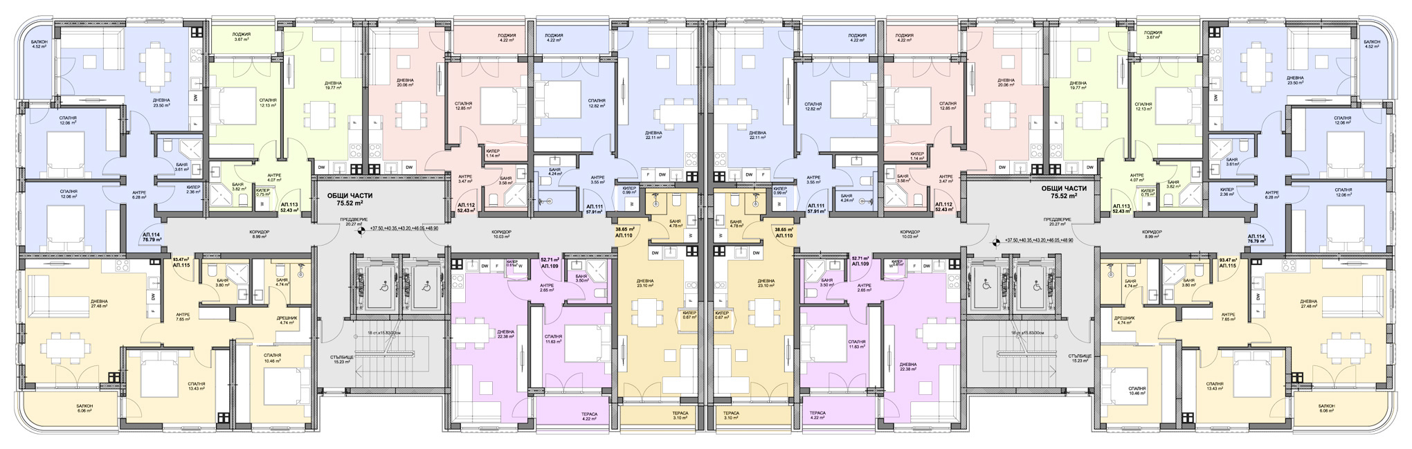 Floor 17